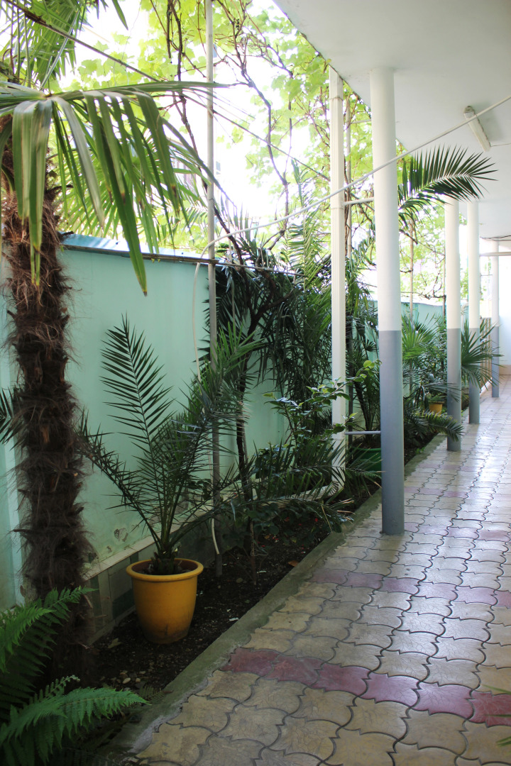 Гостевой Дом АнТаДи