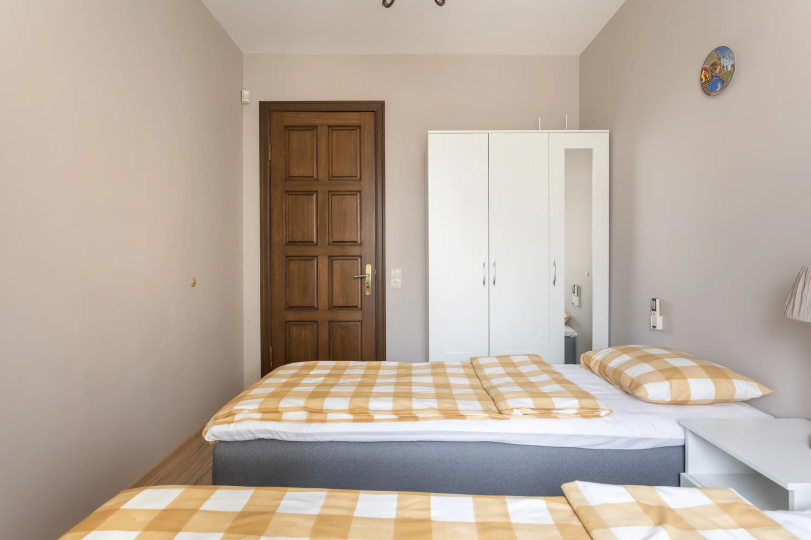 Апартаменты Stockmannhouse на Восстания 3 (1)