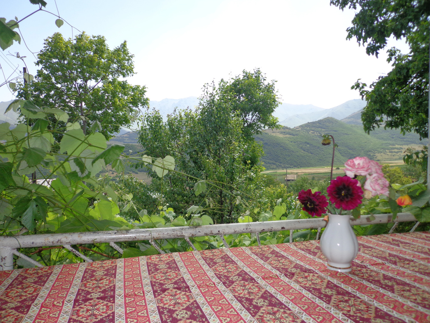 Гостевой Дом Anush`s B&B