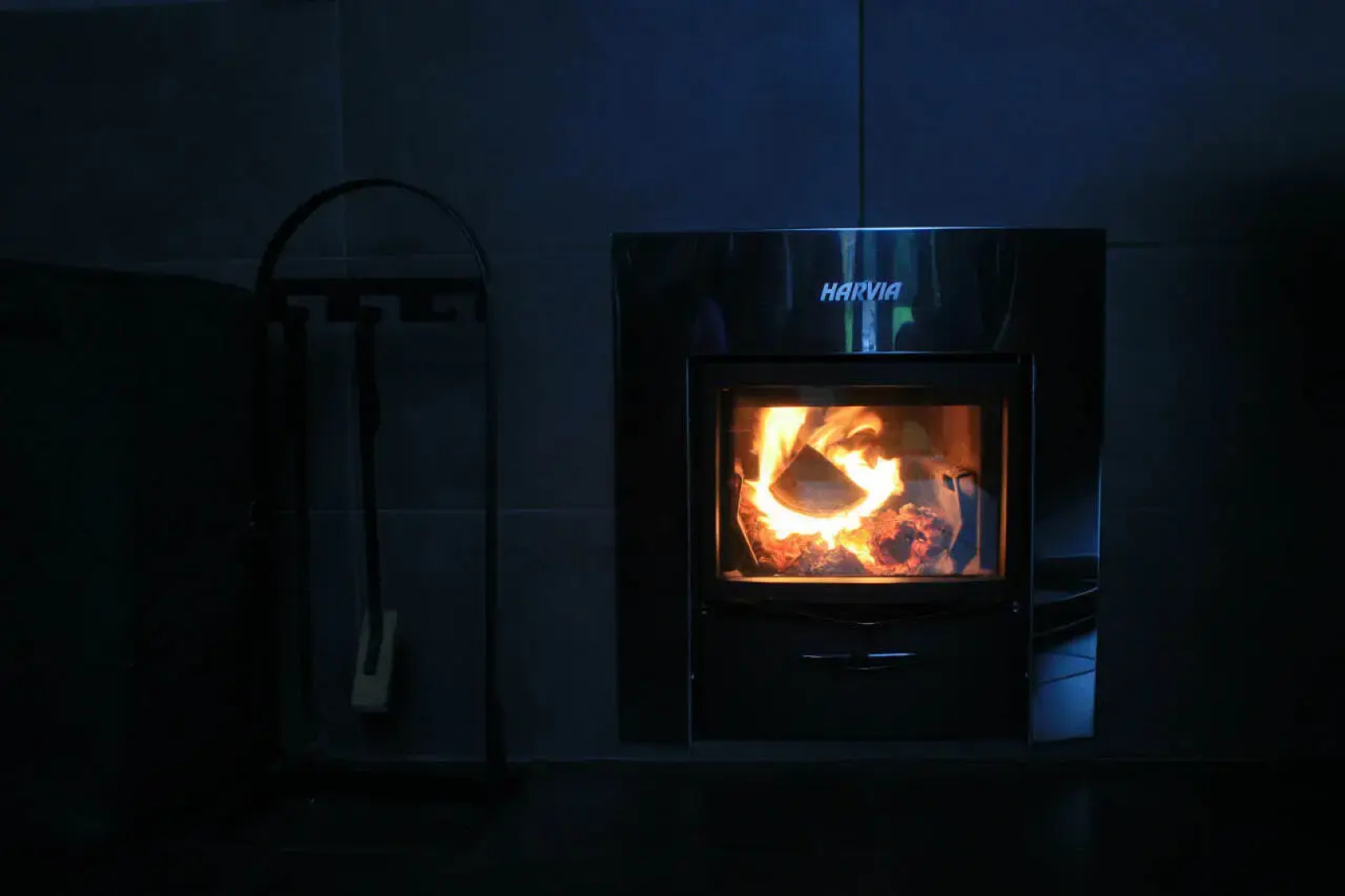 Частный дом SPA-дом