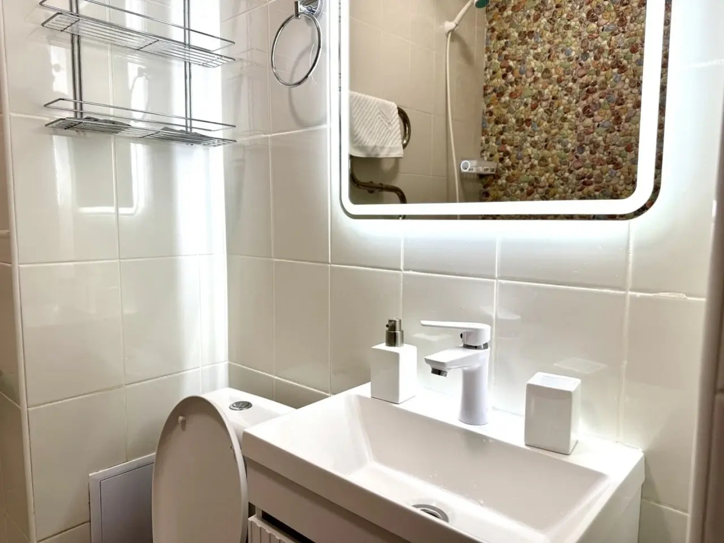 Апартаменты На Красной Поляне