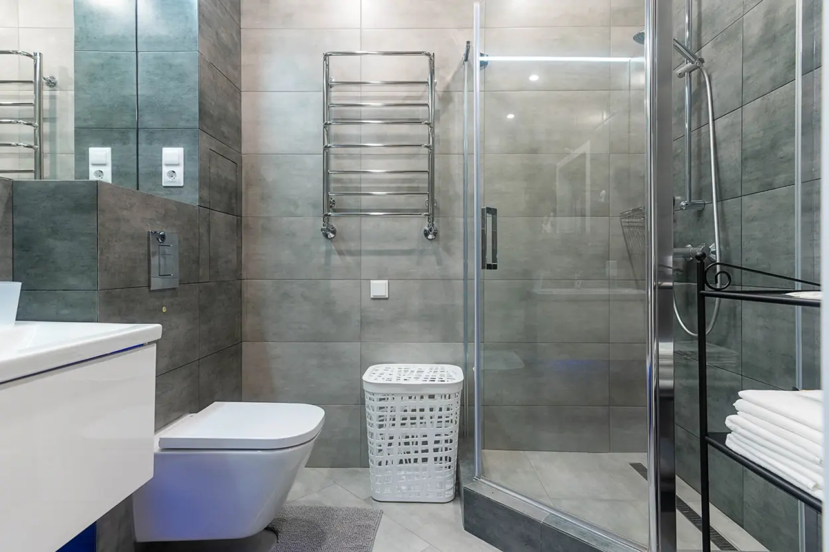 Квартира Диво Морское