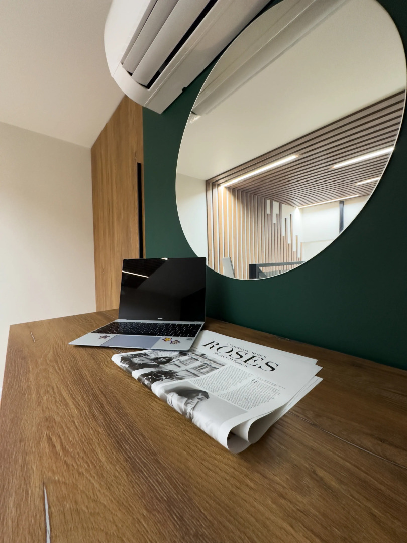 Квартира на Улице Крымской 3к4 Кв. А3.2