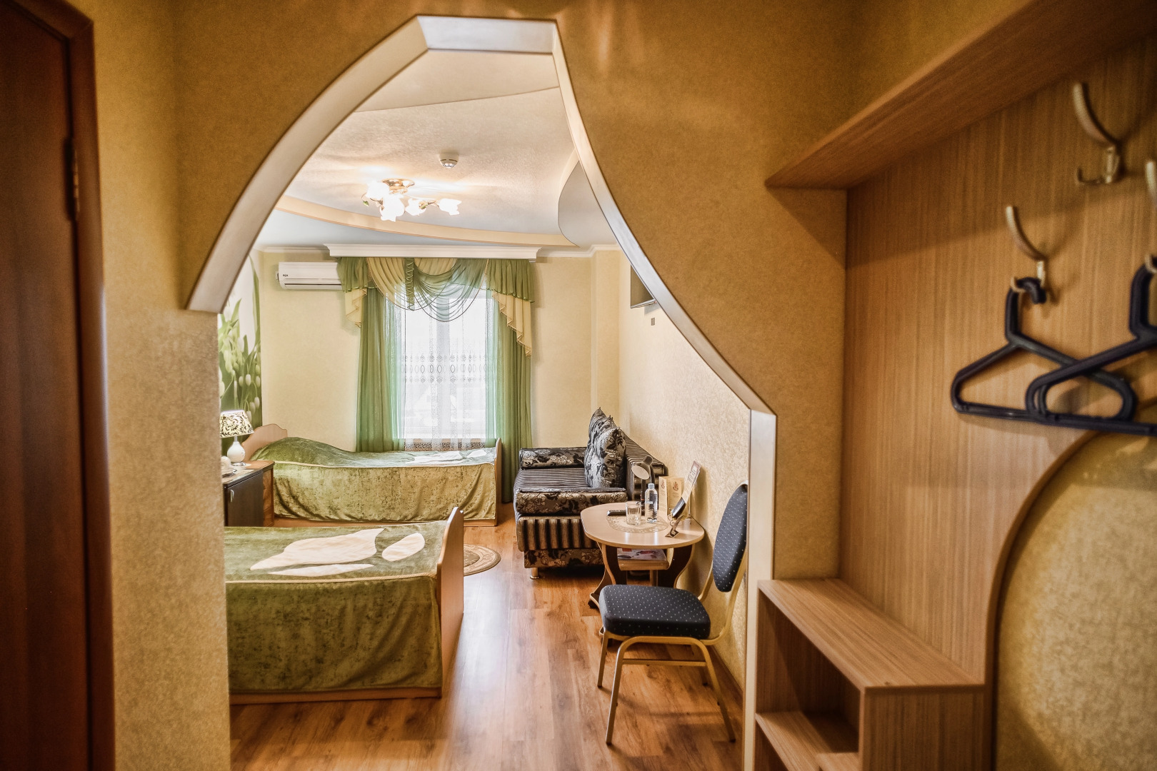 Отель Гостиный Дом 4*