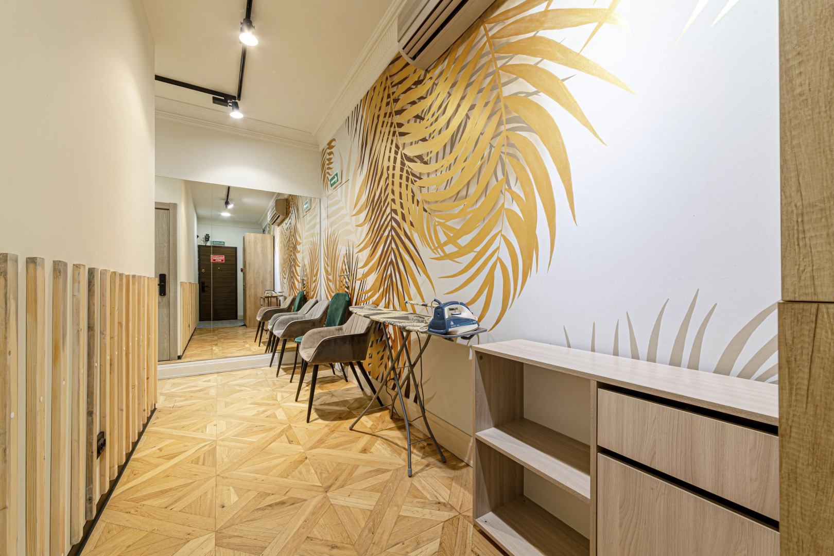 Хостел Камео на Большой Пушкарской