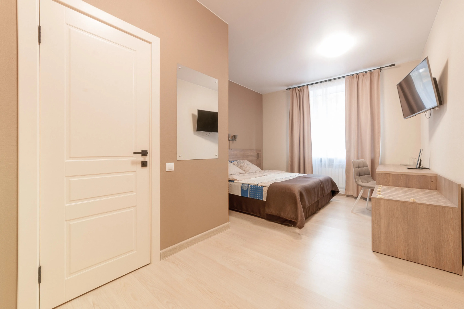 Мини-отель Гостиница Портовая