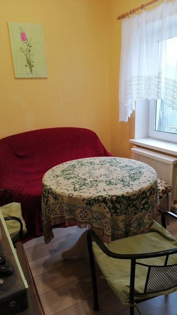 Частный дом около пляжа