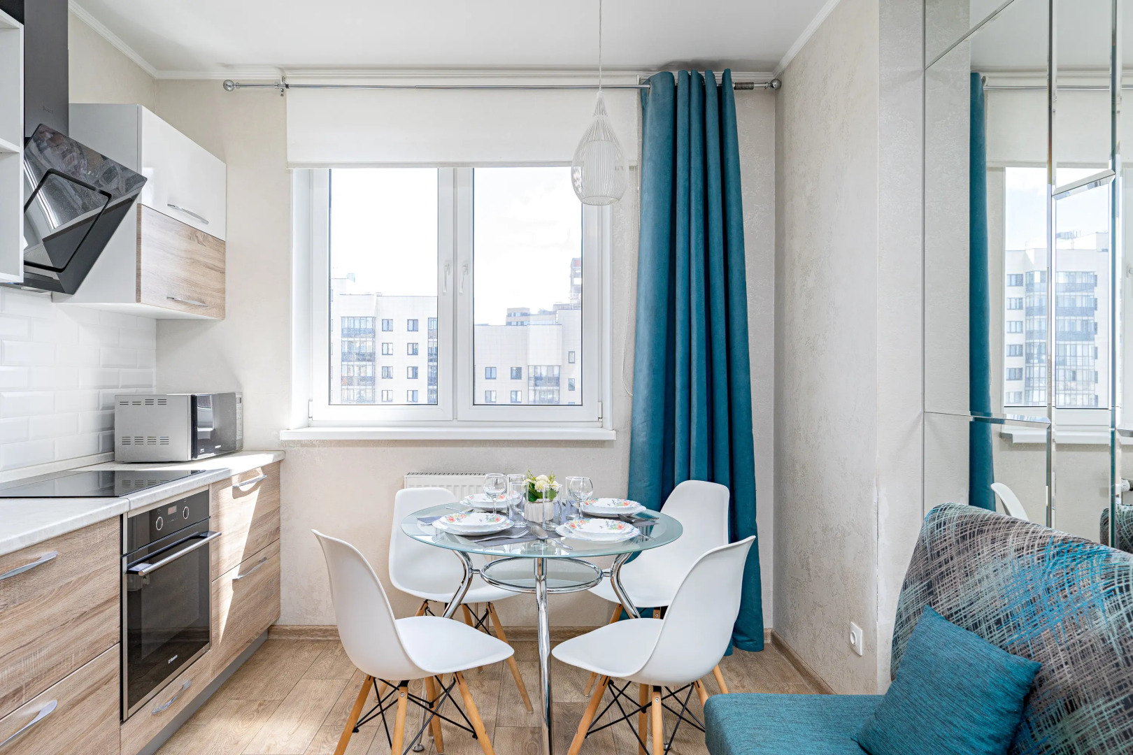 Квартира в Центре Козина 3а