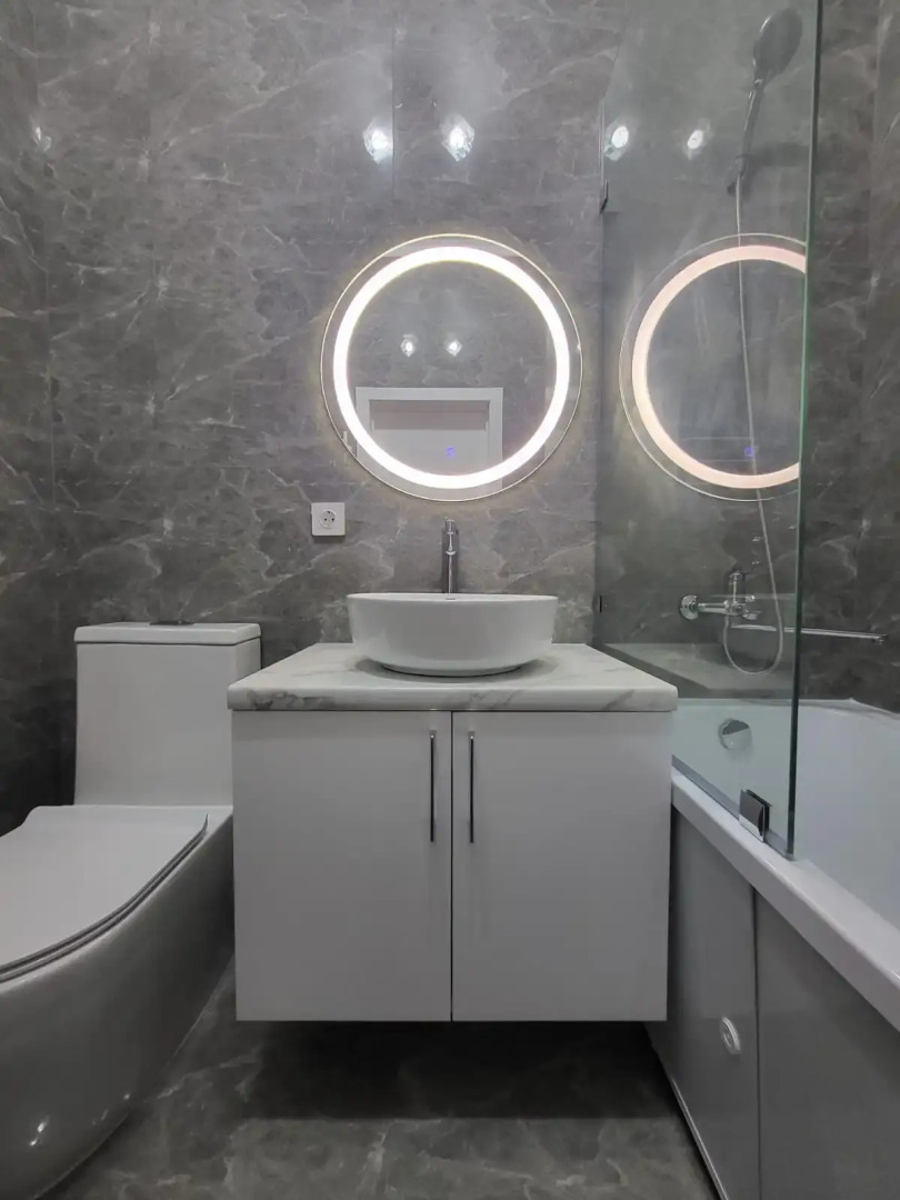 Апартаменты  ЖК Mechta в Топовой Локации за ТРЦ Хан Шатыр