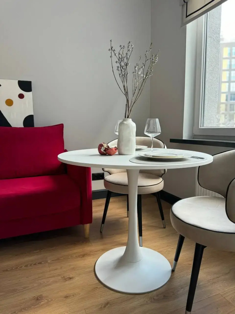 Квартира Домино