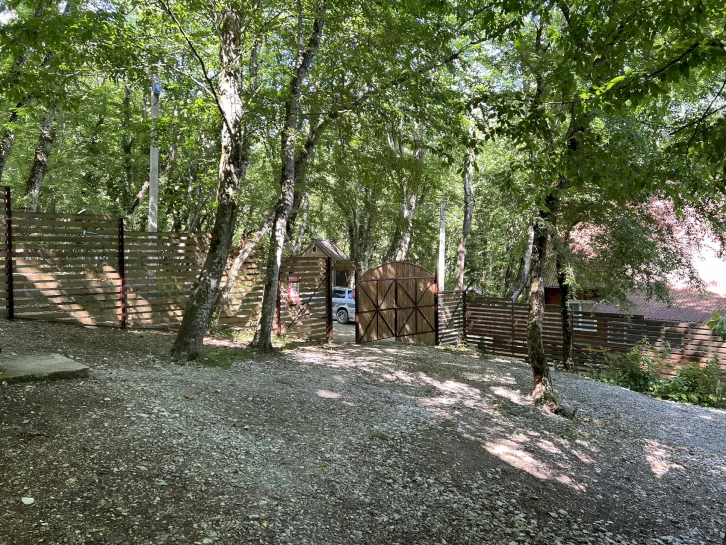 Частный Дом 437 Хутор Бетта