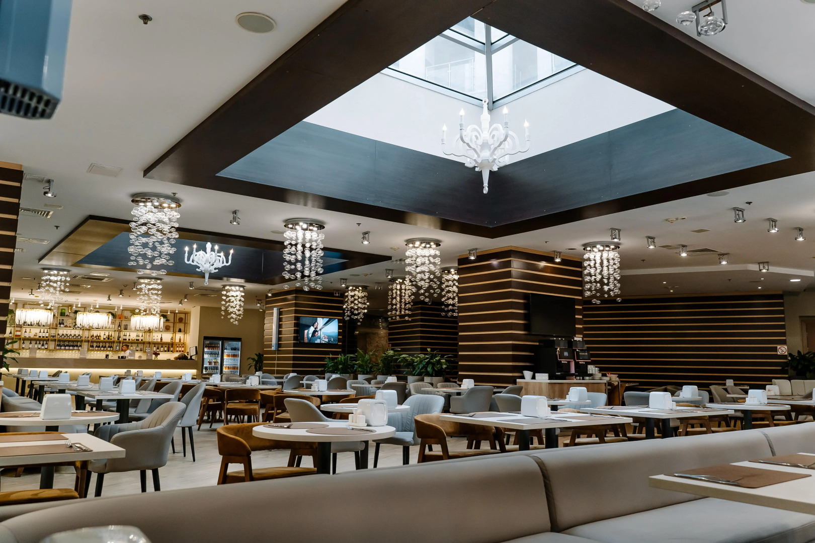 Санаторно-курортный комплекс Bridge Resort