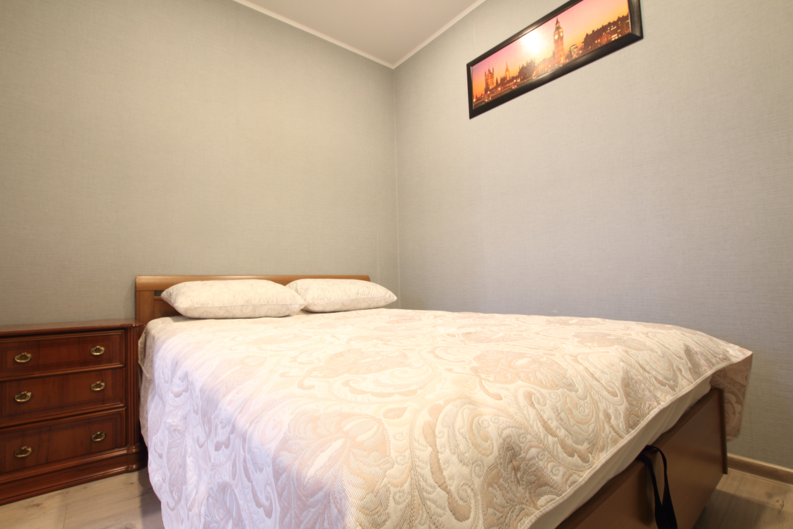 Апартаменты Театр кукол