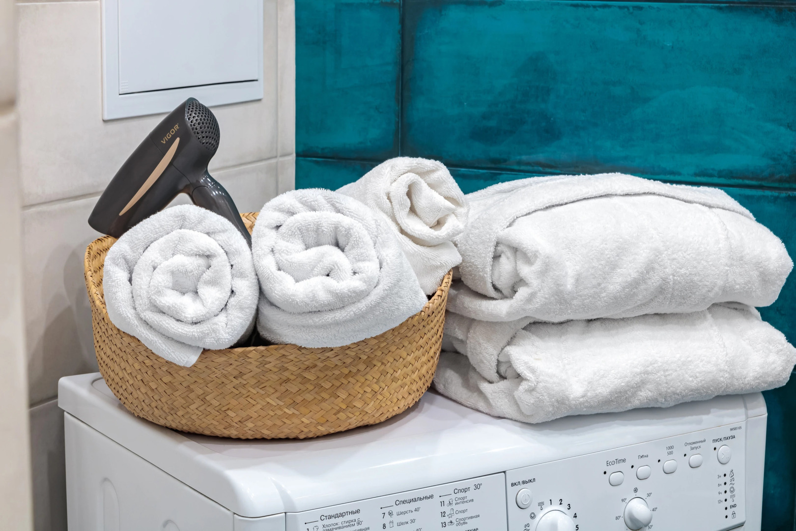 Апартаменты Krasnodar Aparts на Октябрьской 181/2