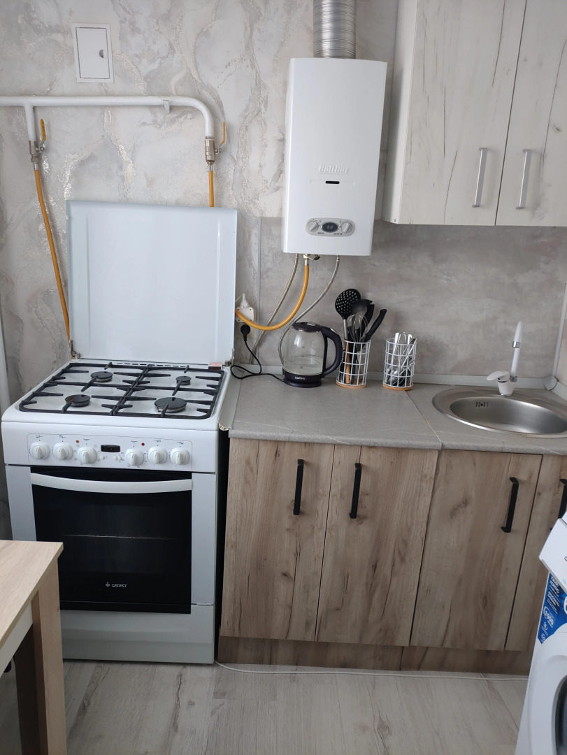 Квартира 2-к улица Красный Спуск 26