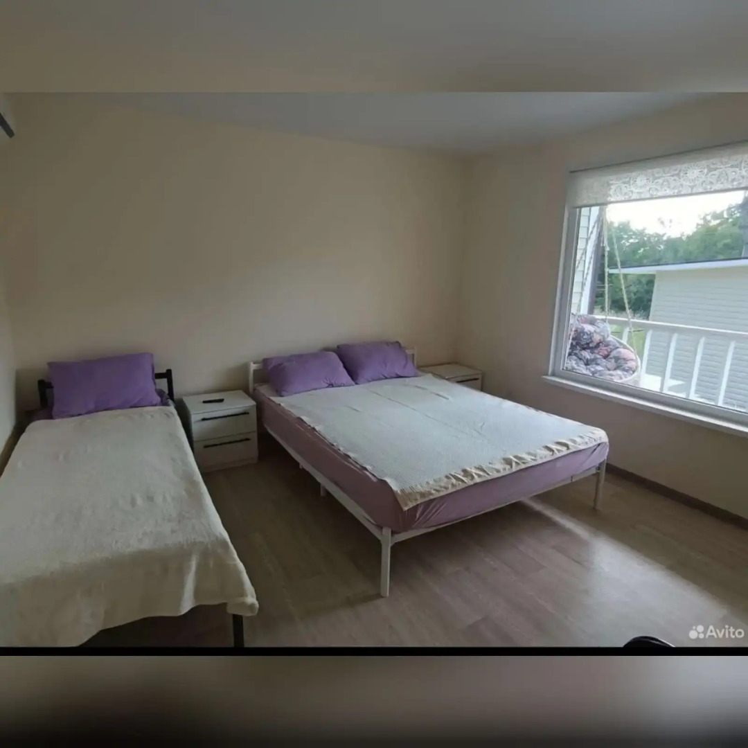 Гостевой дом Юг-РА