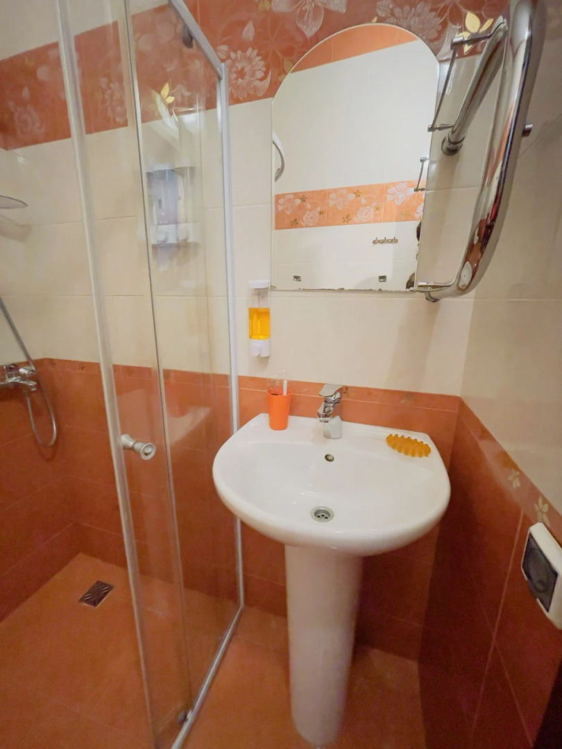 Гостевой Дом Лотос