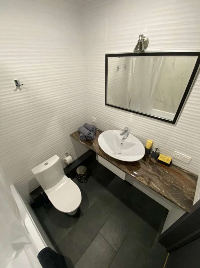 Апартаменты ЖК Краснодар