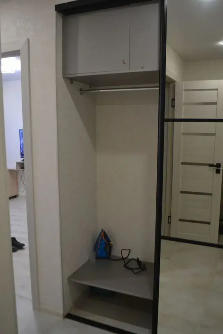 Апартаменты в цeнтре горoда