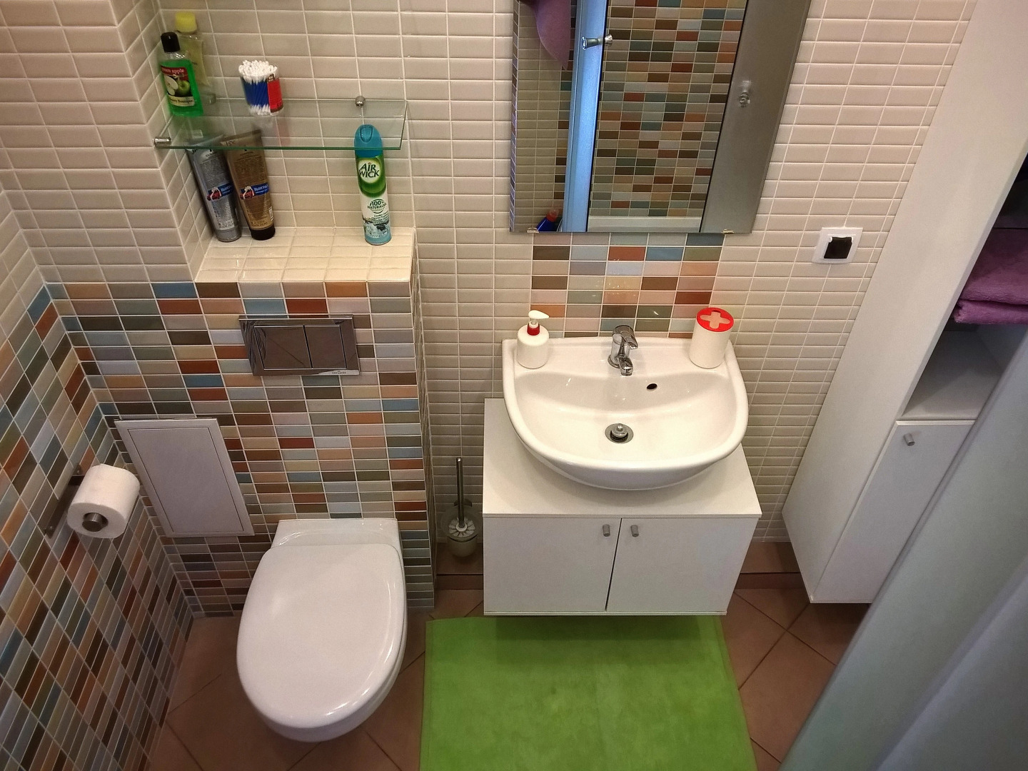 Апартаменты Комфорт