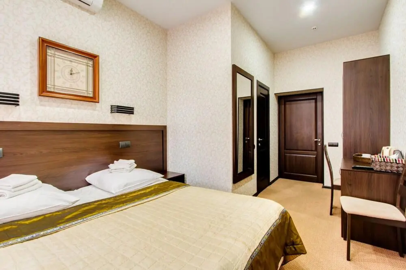 Отель Апельсин на Тверской