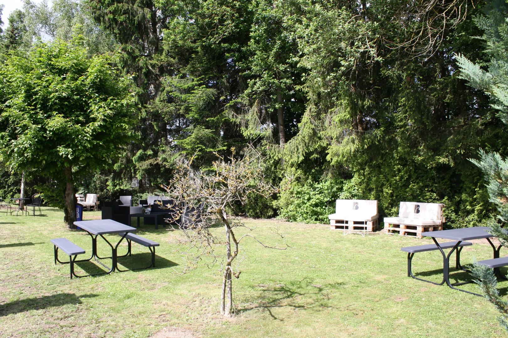 Бутик-отель Bivius