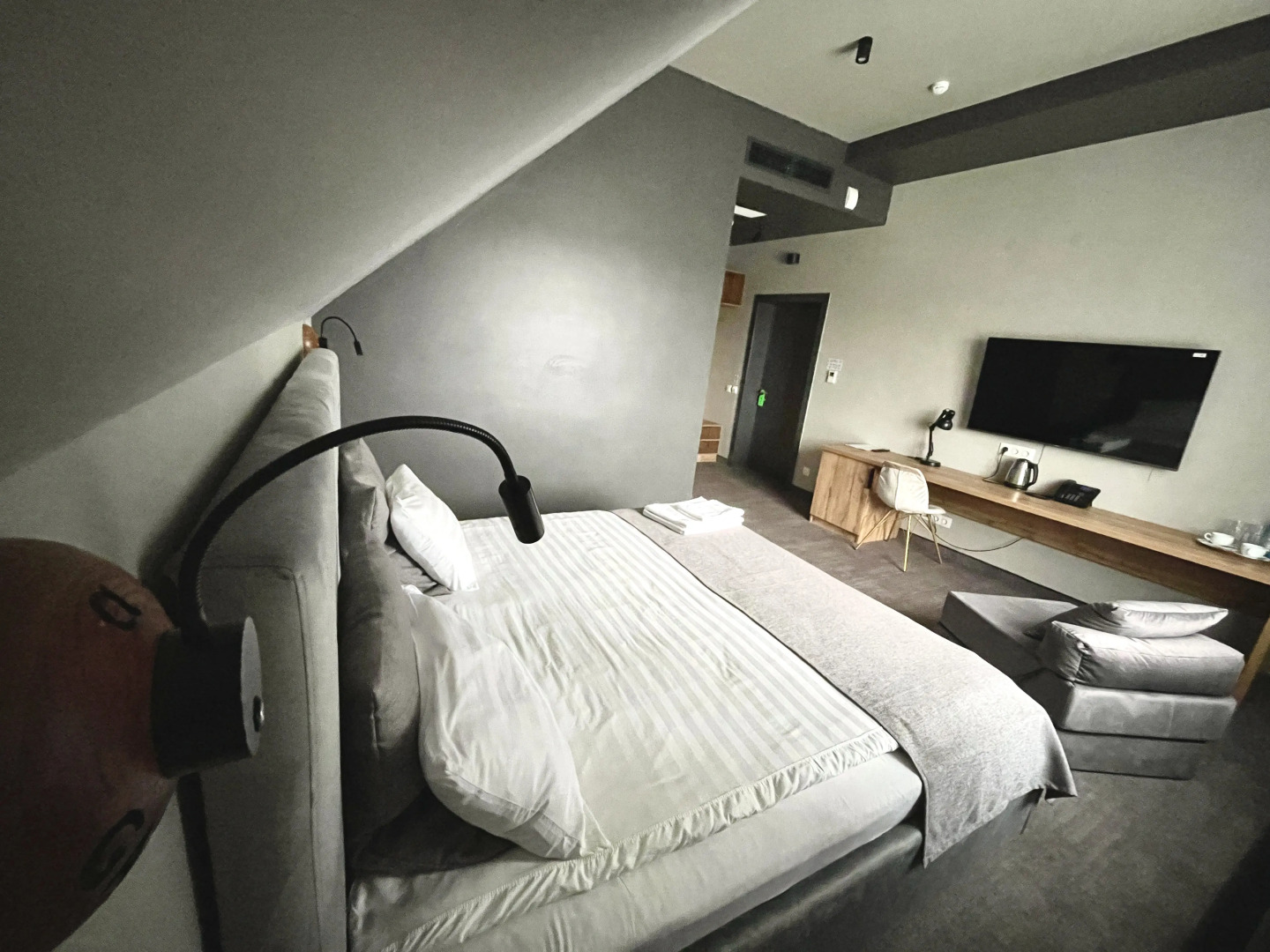 Отель Альфа Гарден