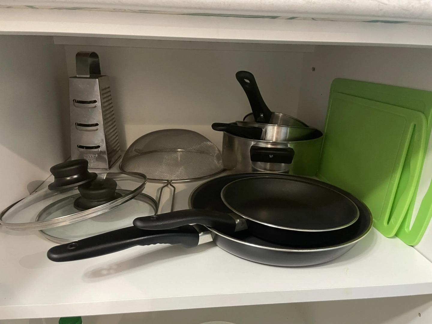 Апартаменты Южный вояж