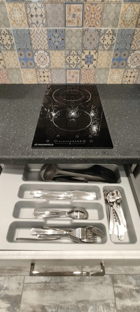 Апартаменты Песчаный пляж