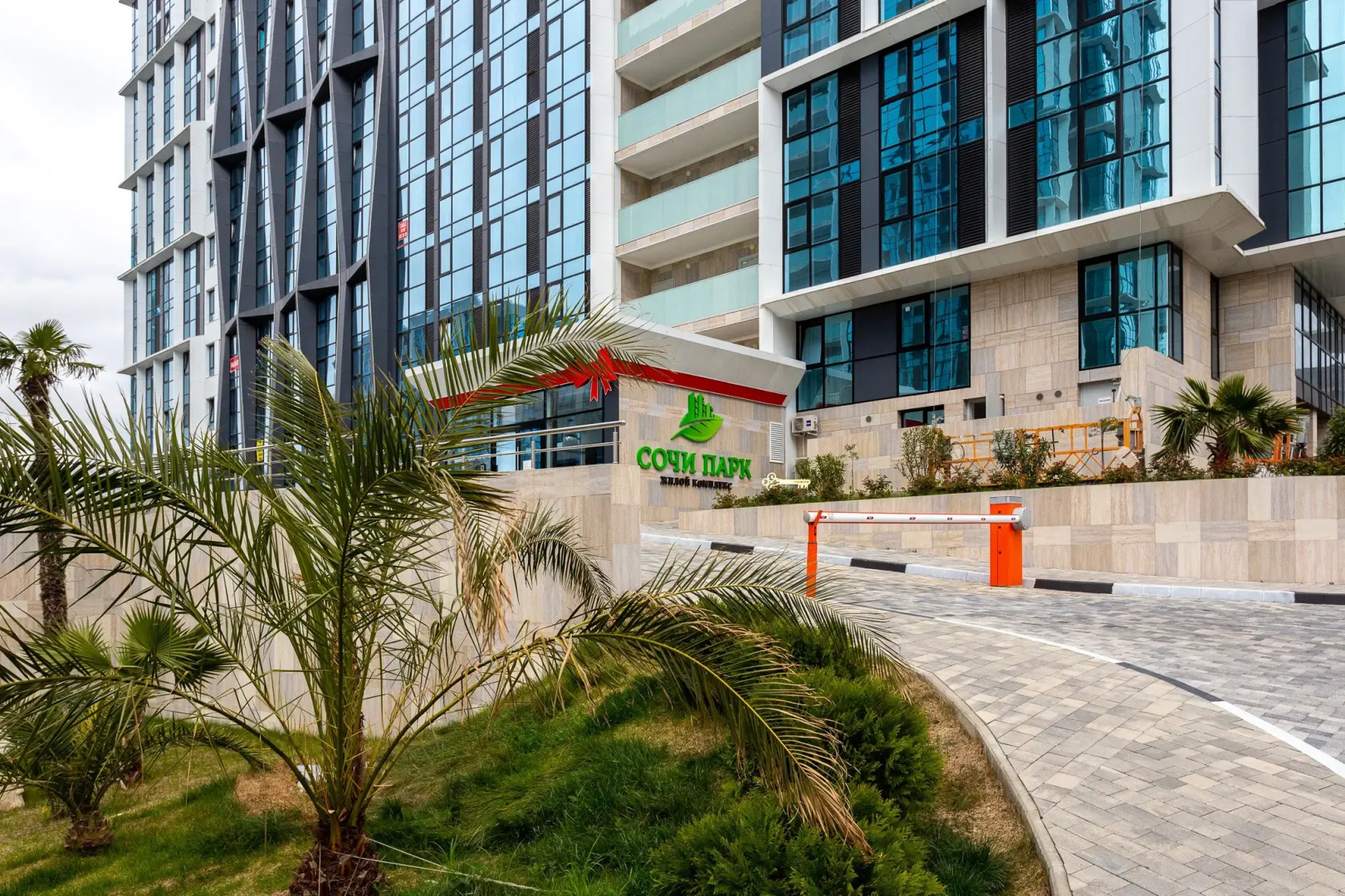 Квартира Студия комфорт