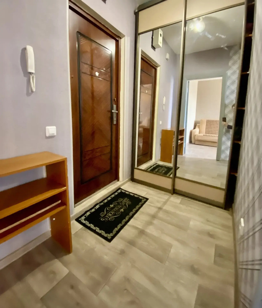 Квартира на улице Транспортная 12/4