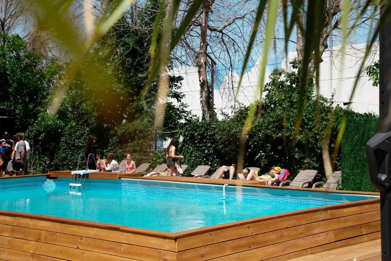 Отель Ассоль