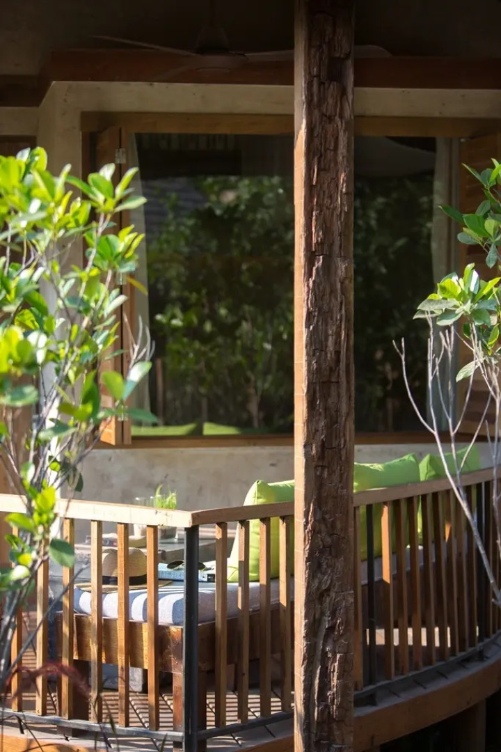 Отель U Pattaya