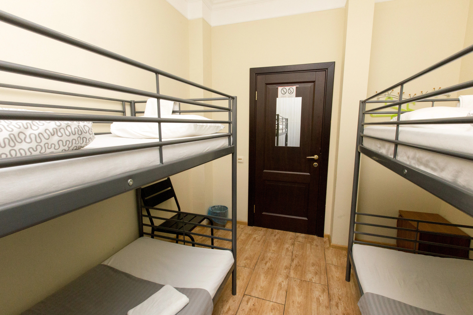 Riv'Erskij Hostel