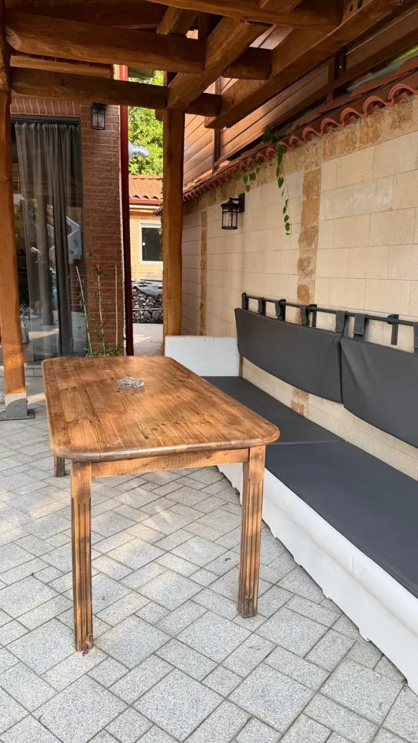 Вилла в Греческом стиле Халкидики