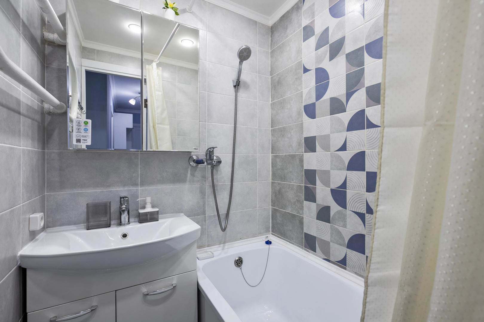 Апартаменты Евро Люкс 2ка Возле Метро Юго Восточная