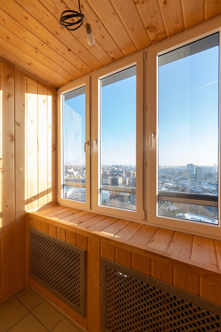 Апартаменты Видовые в Центре Казани