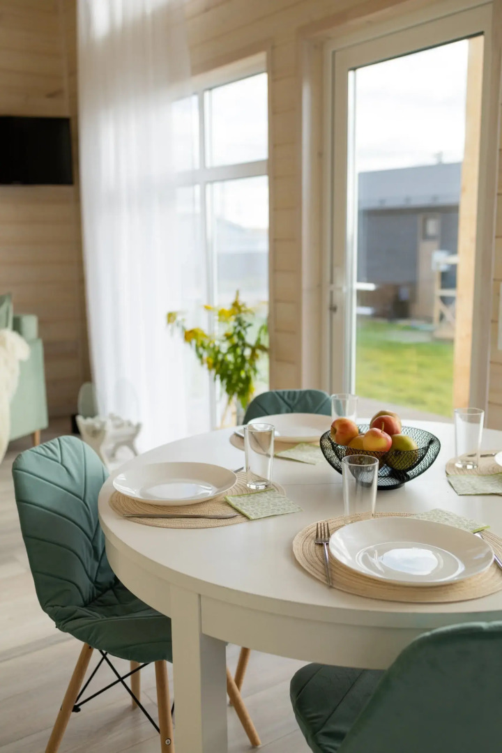 Гостевой дом Мечты Сорочаны