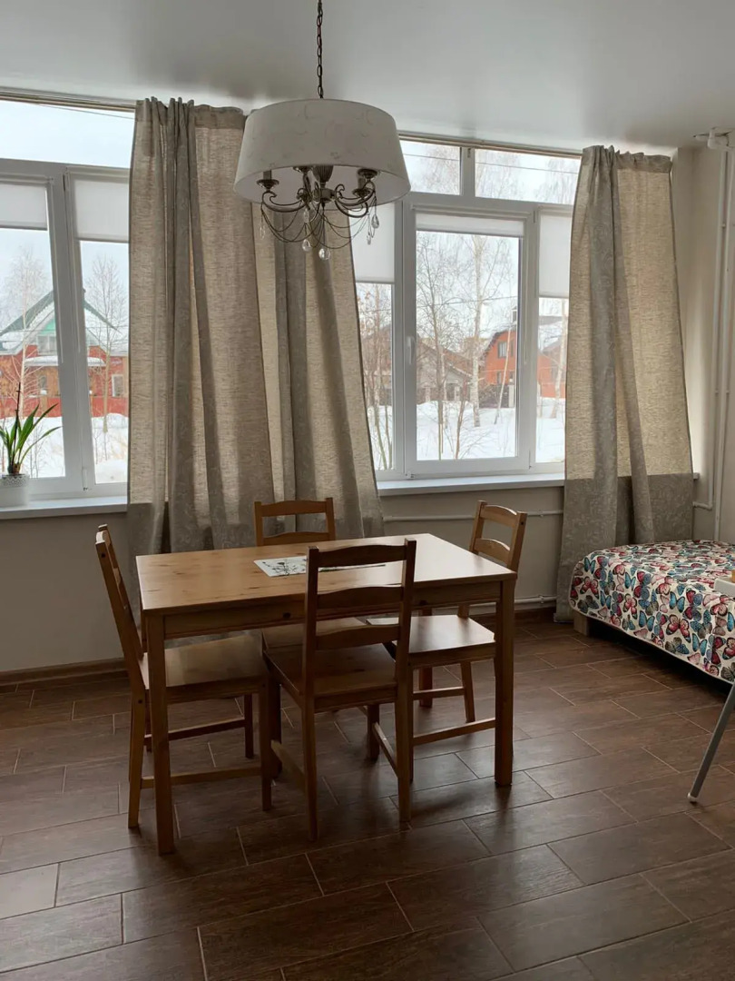 Гостевой дом Соната