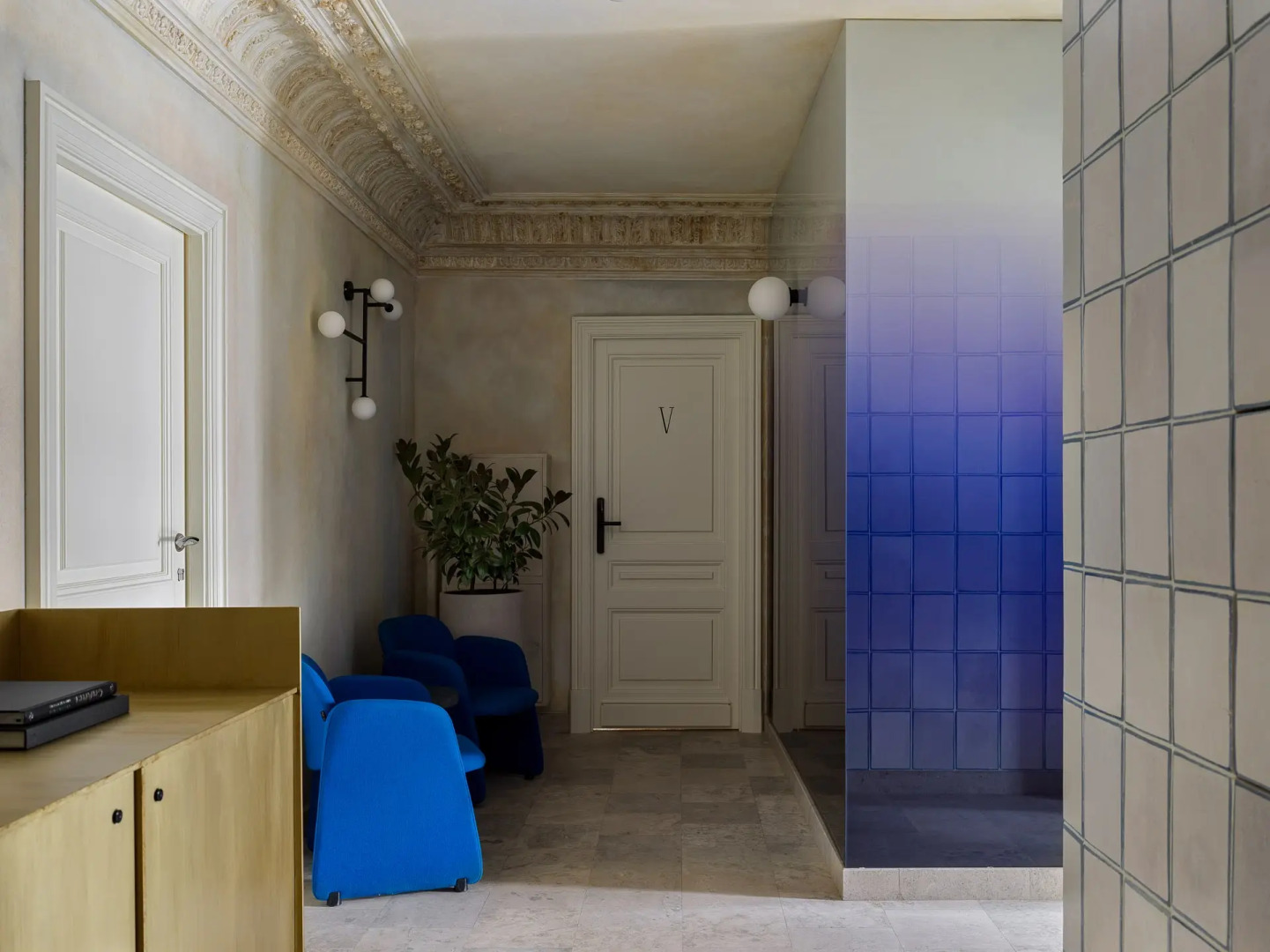 Бутик-отель Twelve Reasons