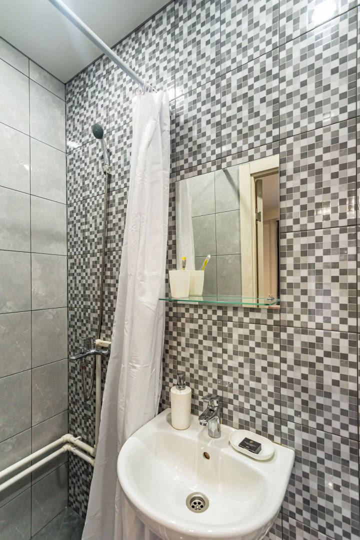 Апартаменты Миниквартирка в Центре Ростова-на-Дону