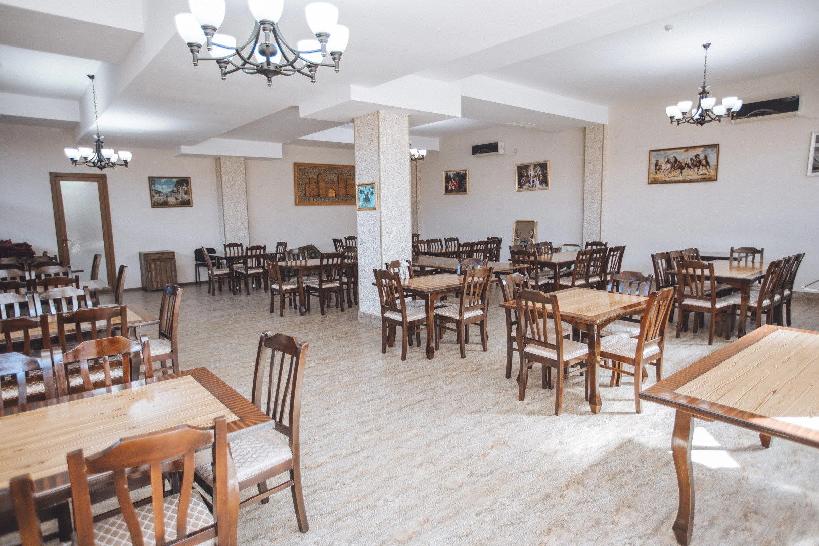 Отель Sabah Hotel Buzovna Baku