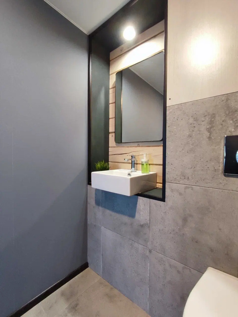 Гостевой Дом Атмосфера House