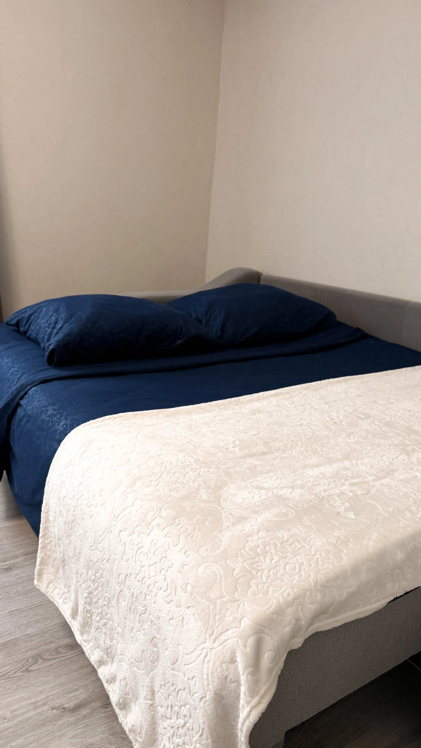 Квартира Шикарная однокомнатная квартира