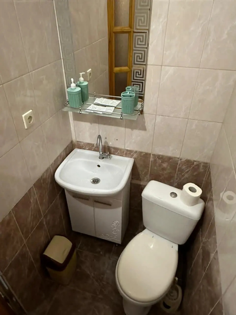 Мини-отель Апра (Парус)