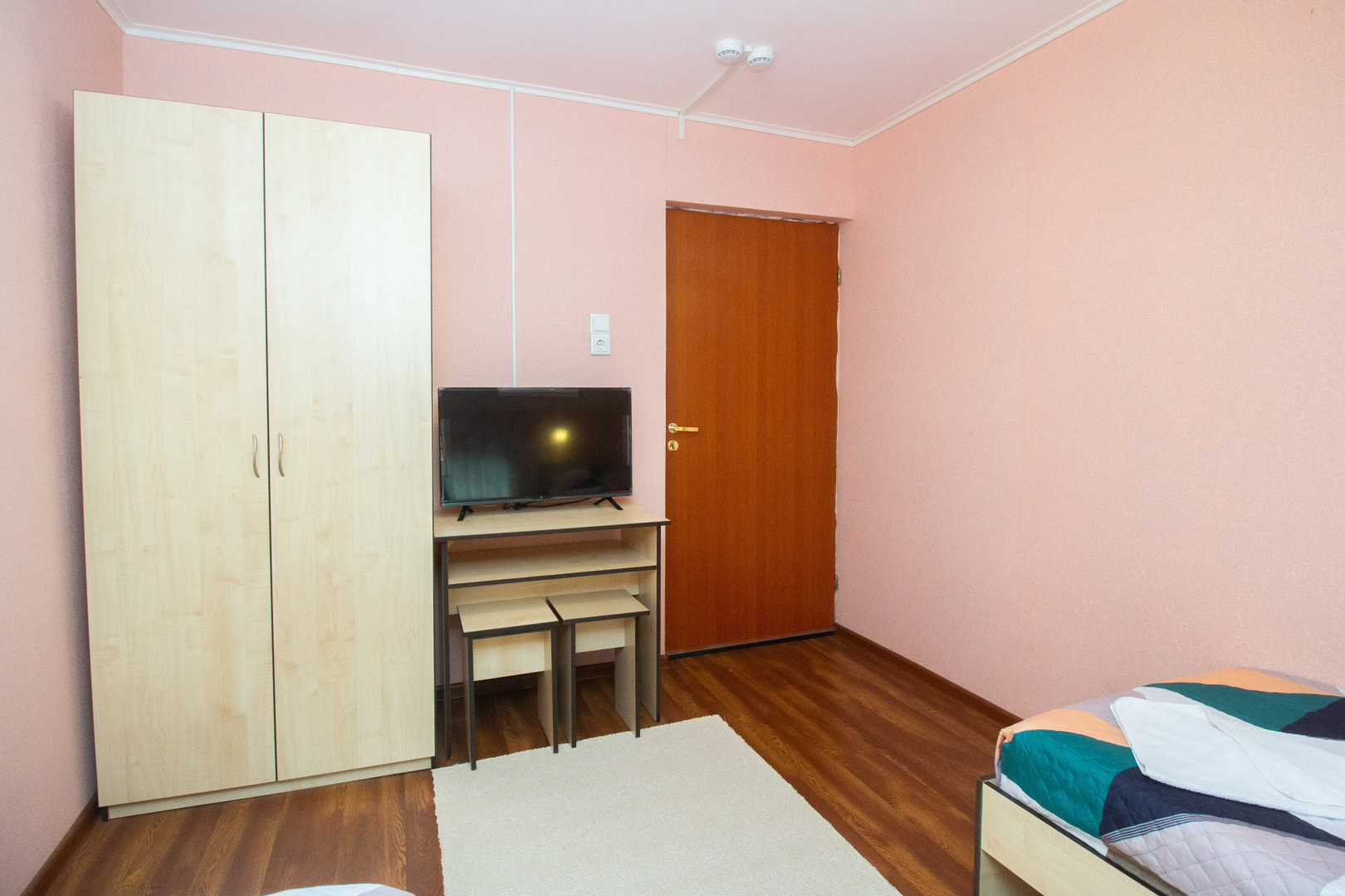 Гостиница Половина