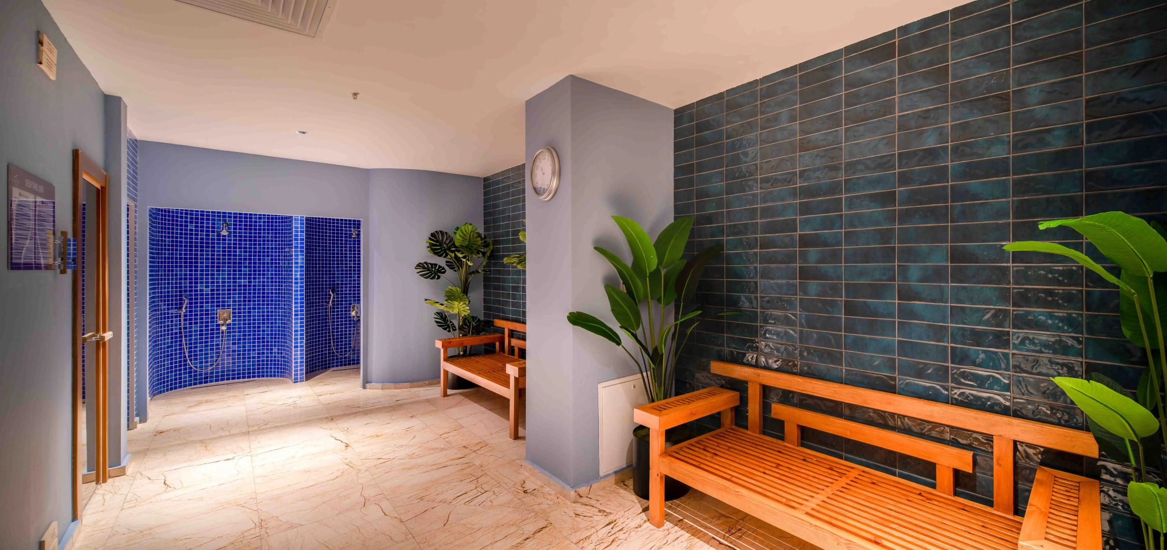 Concorde Tower & Casino & Convention & Spa