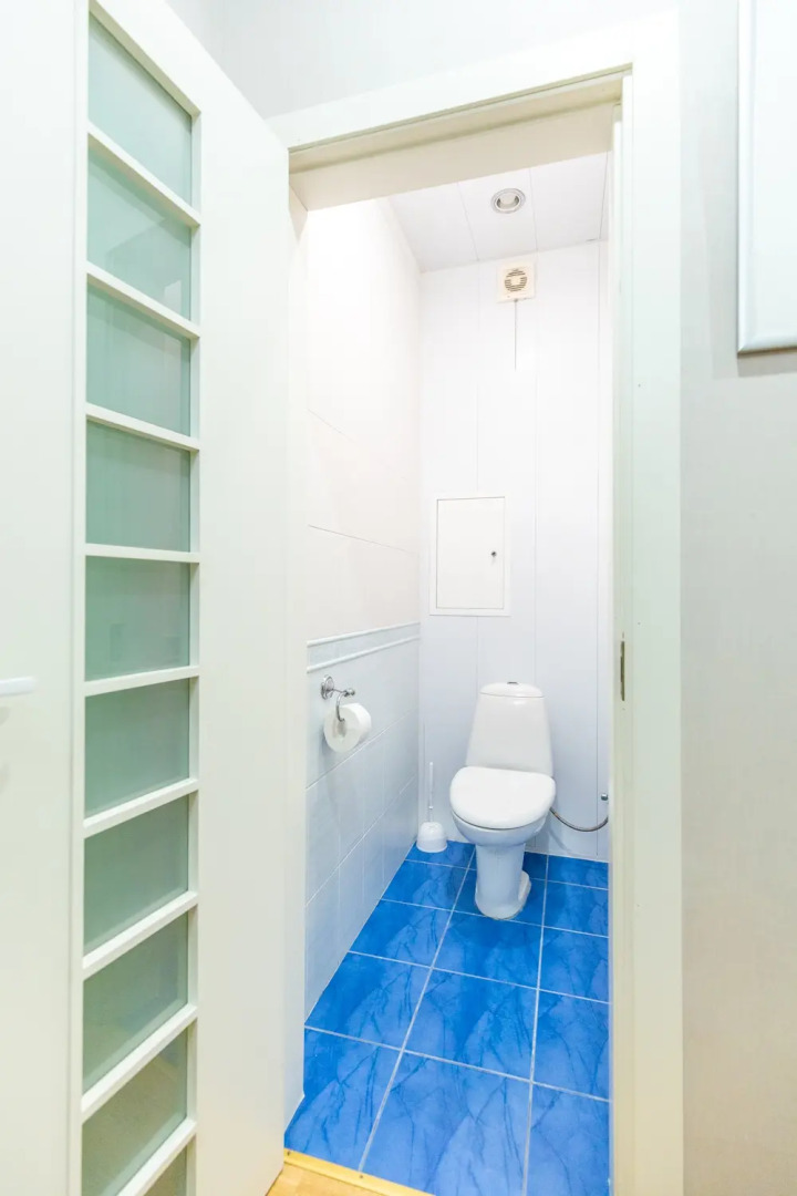 Апартаменты в центре рядом с Оперным театром