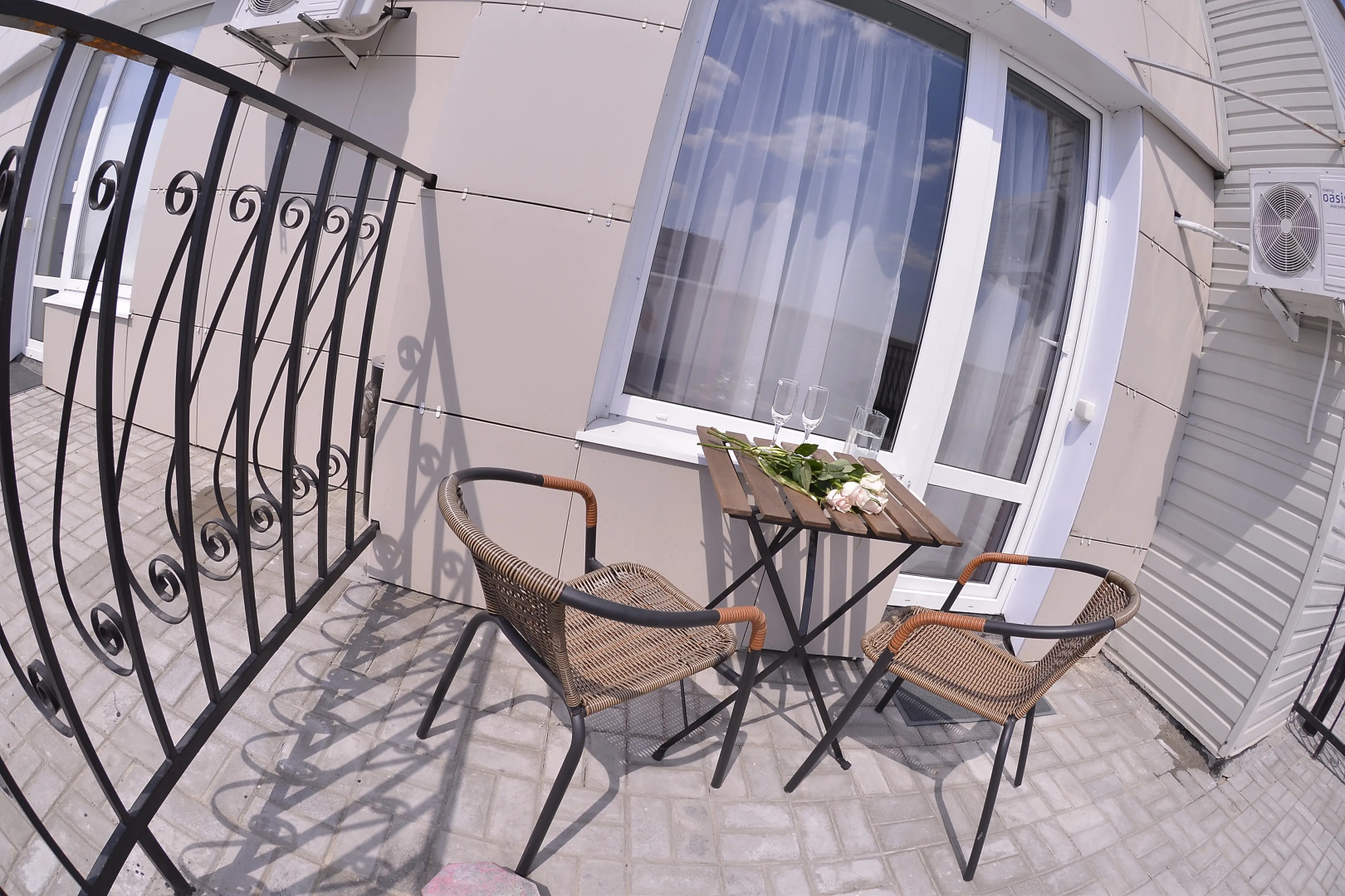 Отель Арт-Отель