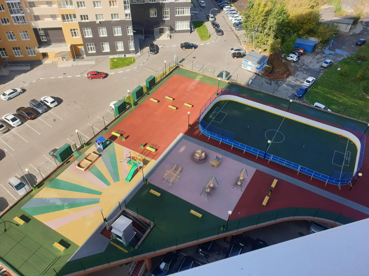 Апартаменты WinWin (ВинВин) Павлюхина Напротив ТРЦ Казань Мол